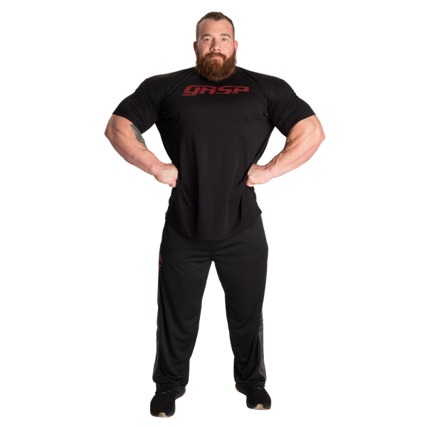 Gasp Legacy gym tee