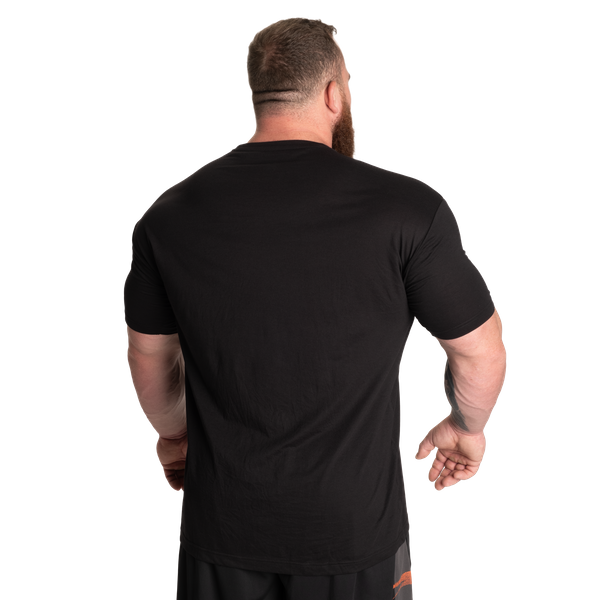 Gasp Legacy gym tee