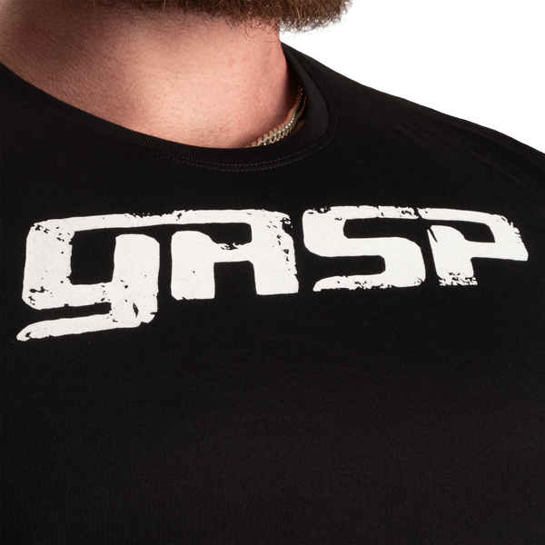 Gasp Legacy gym tee