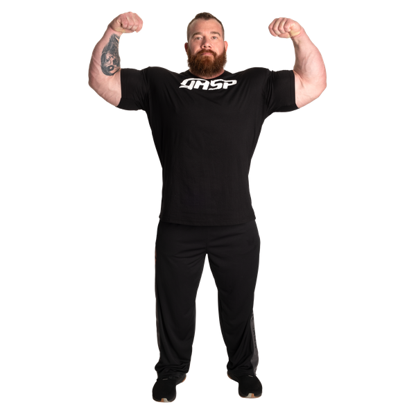 Gasp Legacy gym tee