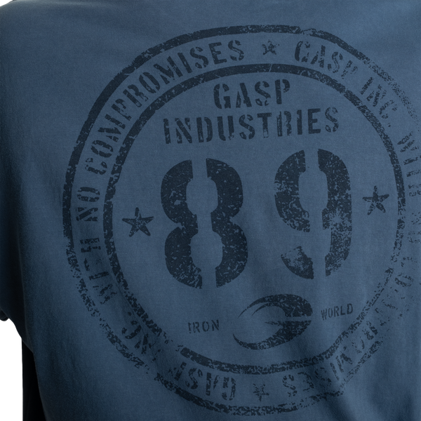 Gasp 89 Original Tee