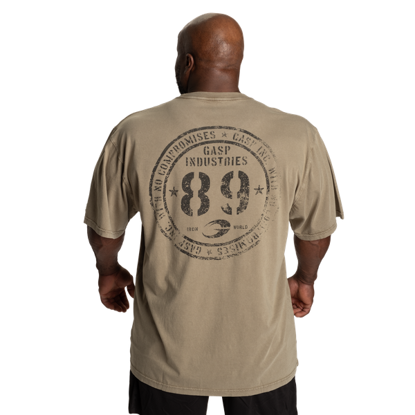 Gasp 89 Original Tee