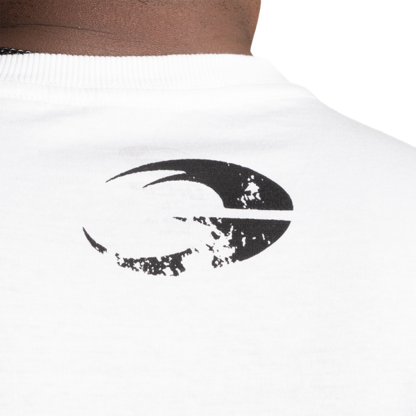 Gasp 3045 Iron Tee