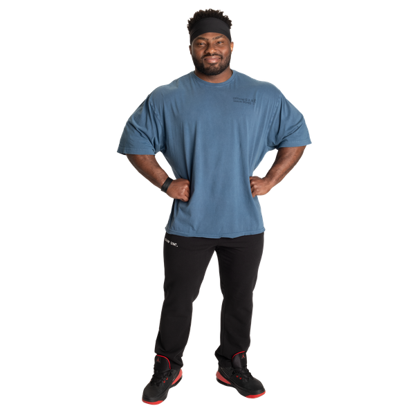 Gasp 3045 Iron Tee