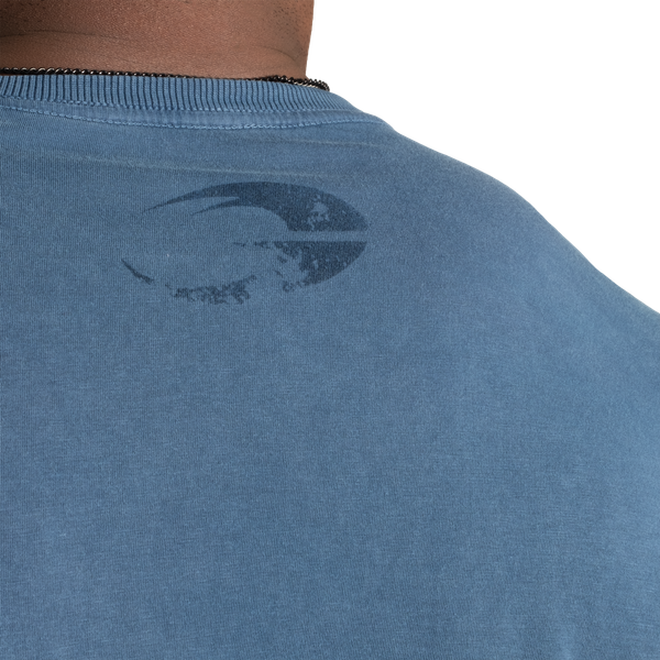Gasp 3045 Iron Tee