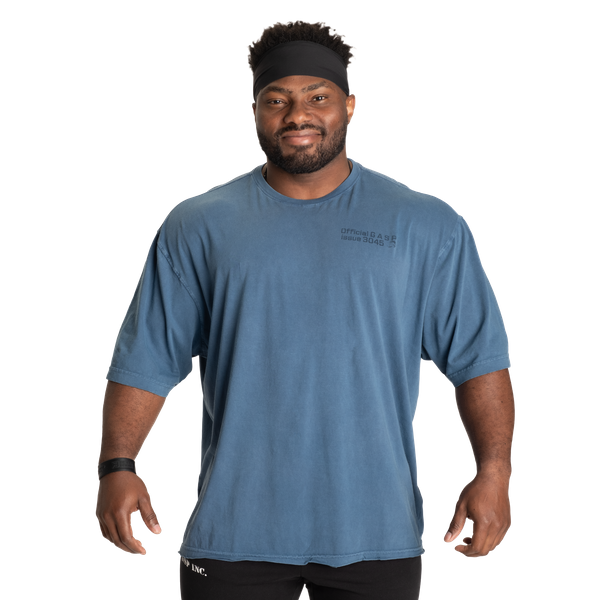 Gasp 3045 Iron Tee