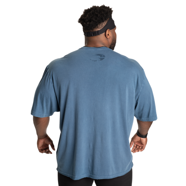 Gasp 3045 Iron Tee
