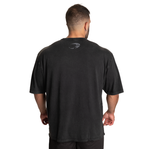 Gasp 3045 Iron Tee