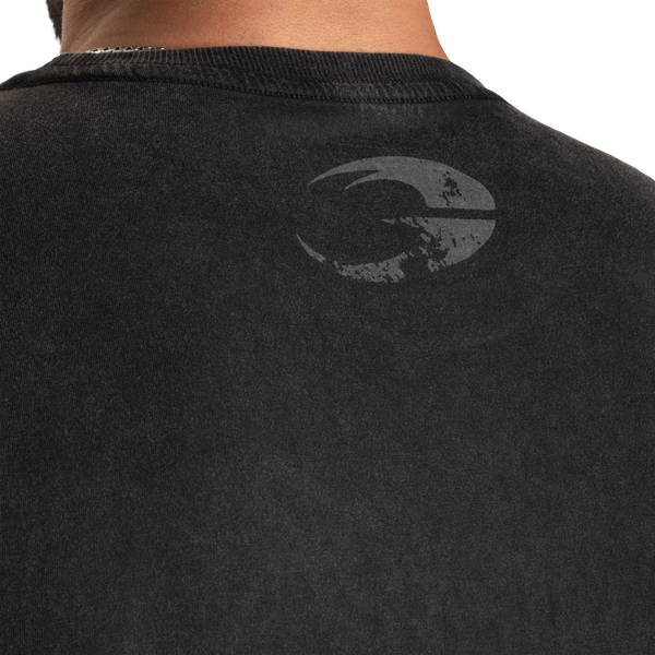 Gasp 3045 Iron Tee