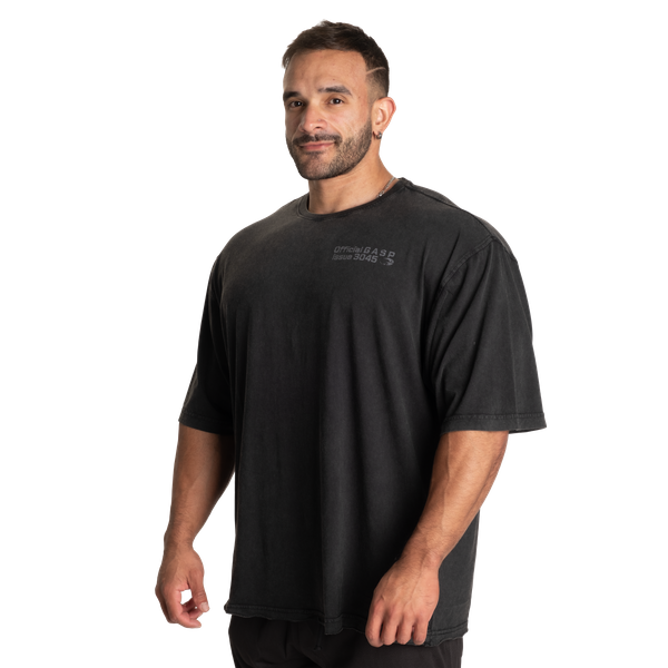 Gasp 3045 Iron Tee