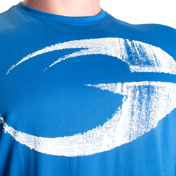 Gasp Pump Cover Iron Tee