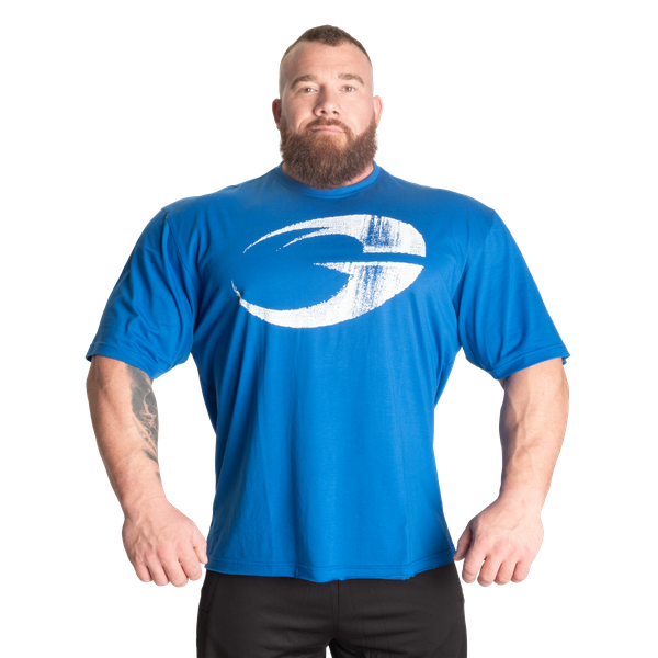 Gasp Pump Cover Iron Tee
