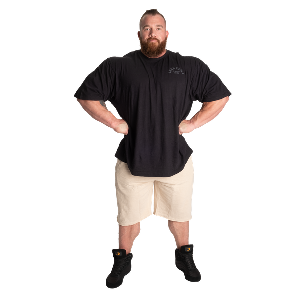 Gasp Slub Iron Tee