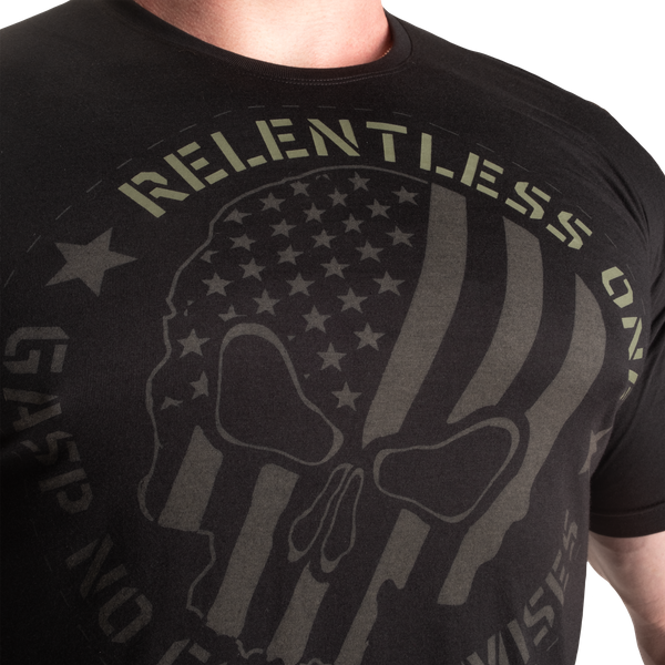 Gasp Relentless one