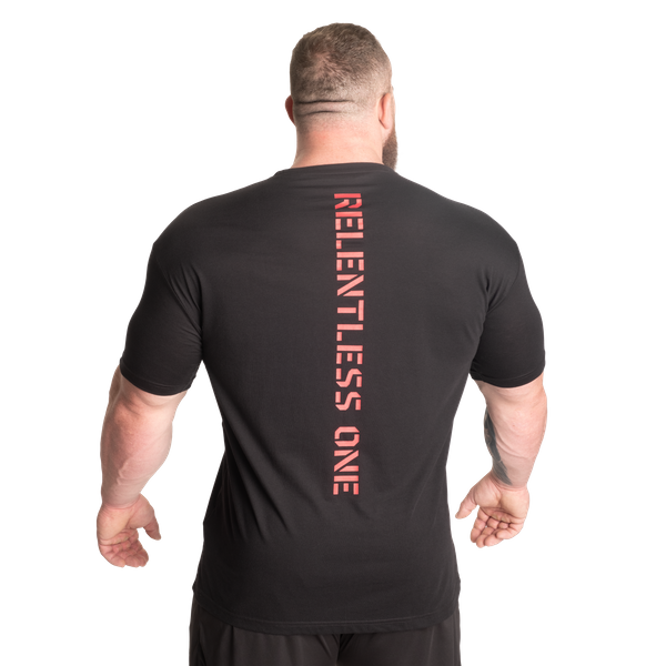 Gasp Relentless one