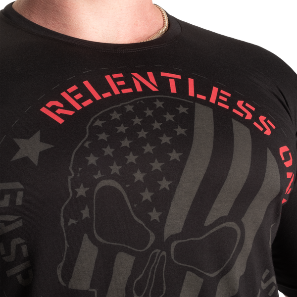 Gasp Relentless one