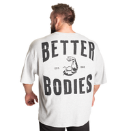 Better Bodies Muscle Iron Ther Tee