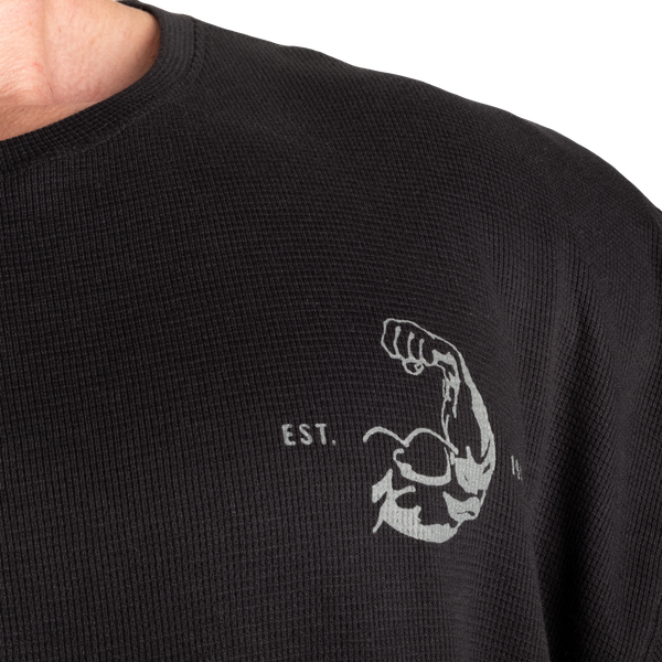Better Bodies Muscle Iron Ther Tee