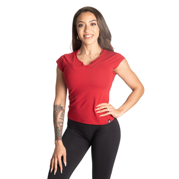 Better Bodies Raw Energy Tee