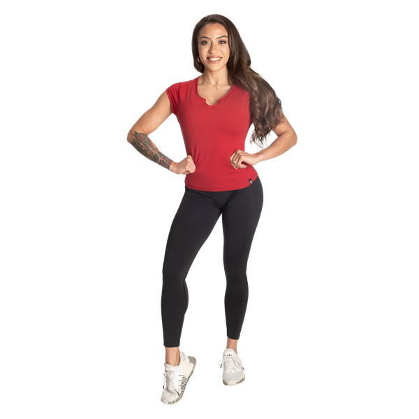 Better Bodies Raw Energy Tee