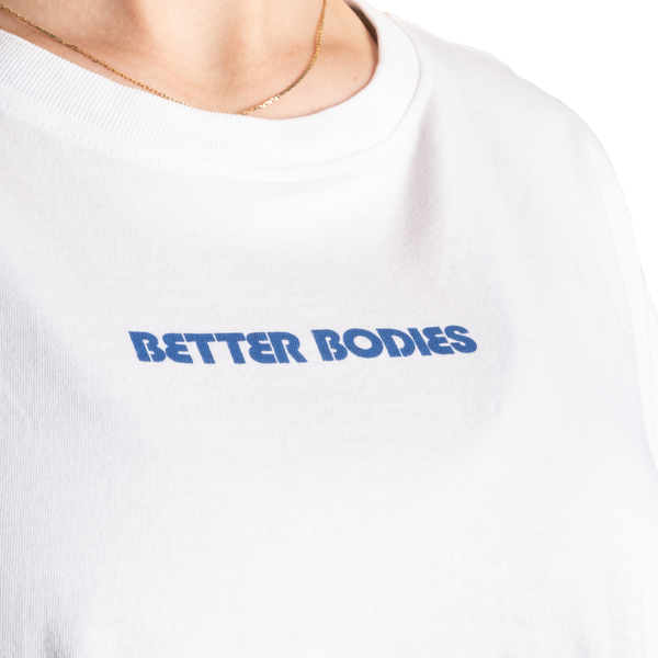 Better Bodies With Love Tee