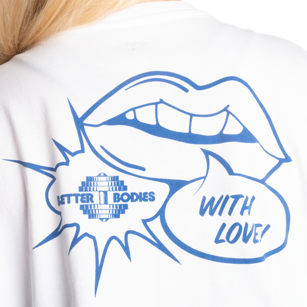 Better Bodies With Love Tee
