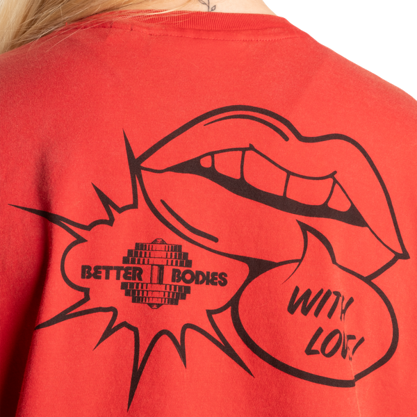 Better Bodies With Love Tee