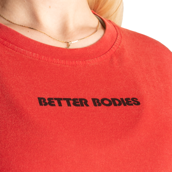 Better Bodies With Love Tee