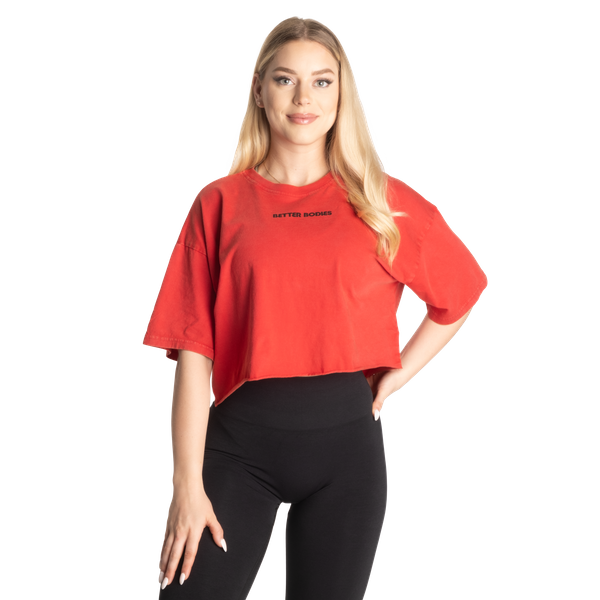 Better Bodies With Love Tee