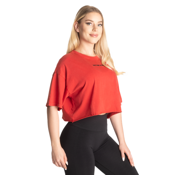 Better Bodies With Love Tee