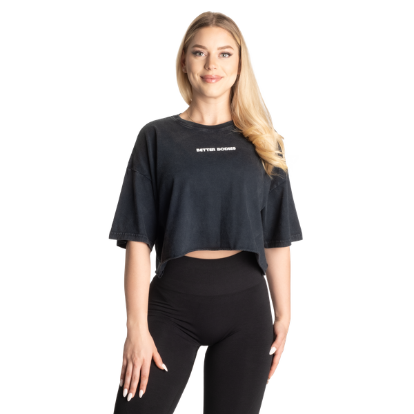 Better Bodies With Love Tee