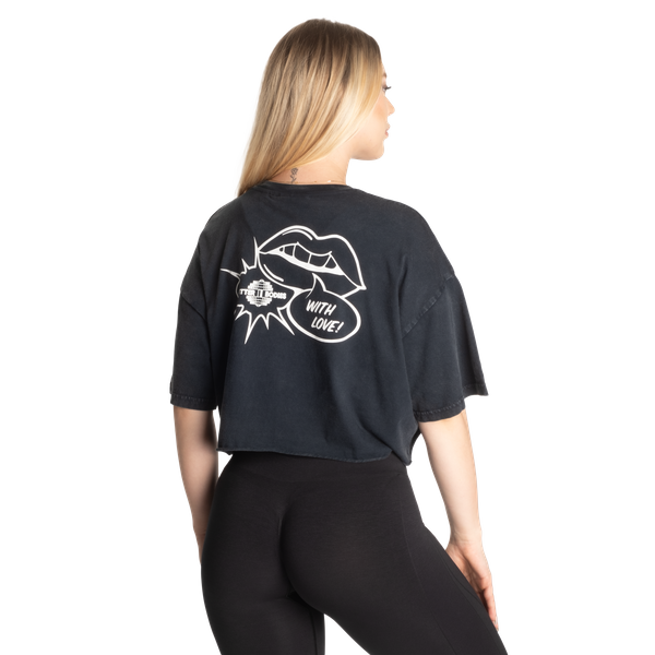 Better Bodies With Love Tee