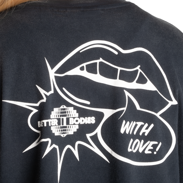 Better Bodies With Love Tee