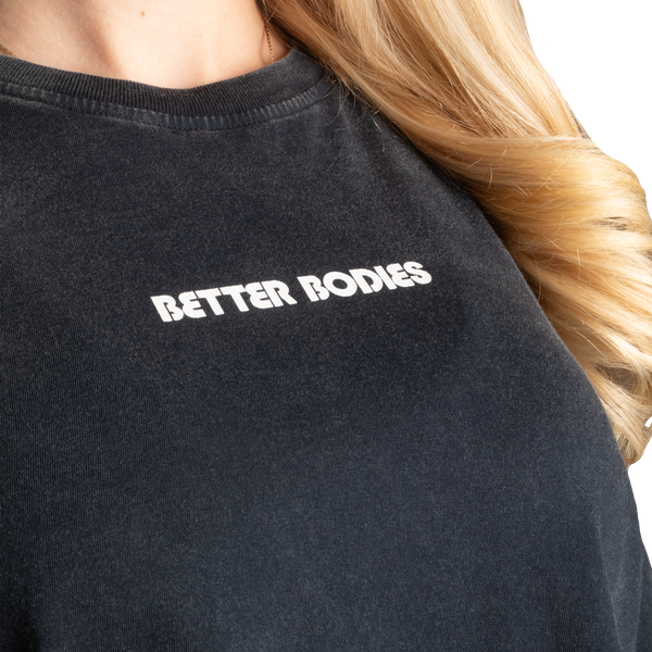 Better Bodies With Love Tee