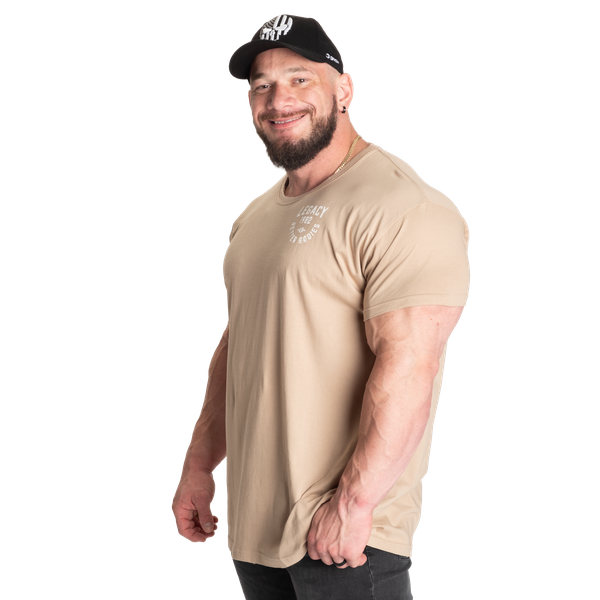 Better Bodies Legacy Street Tee