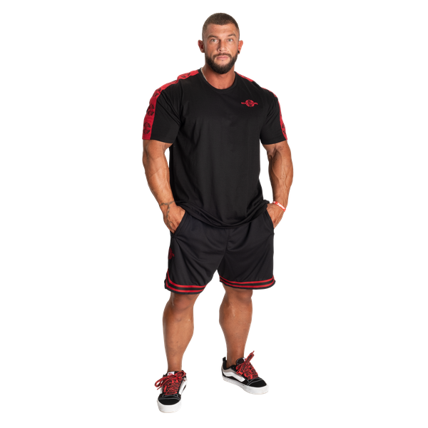 Better Bodies Basketball Shorts