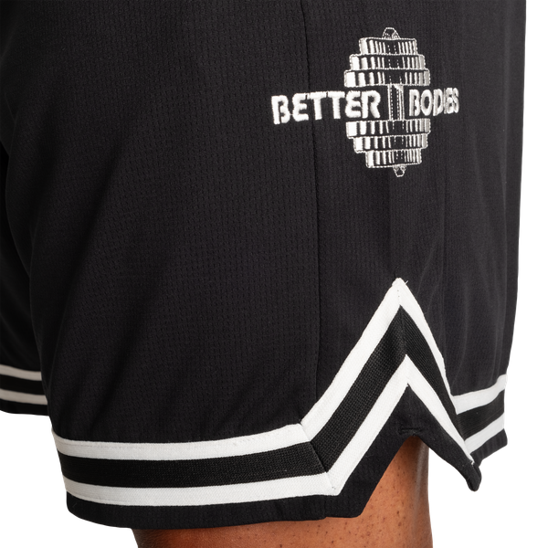 Better Bodies Basketball Shorts