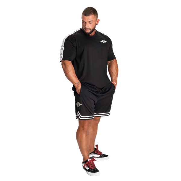 Better Bodies Basketball Shorts
