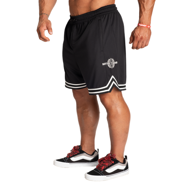 Better Bodies Basketball Shorts