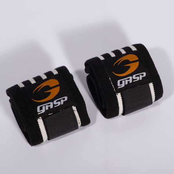 Gasp Hardcore Wrist Wraps