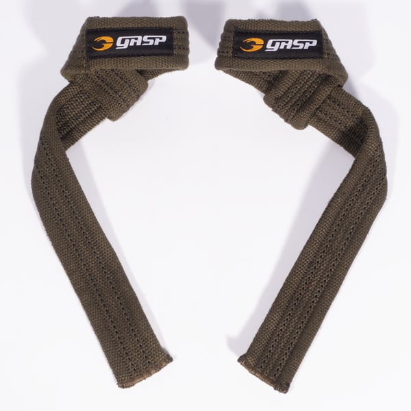 Gasp GASP Lifting straps