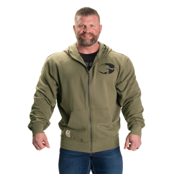 Gasp Original hoodie