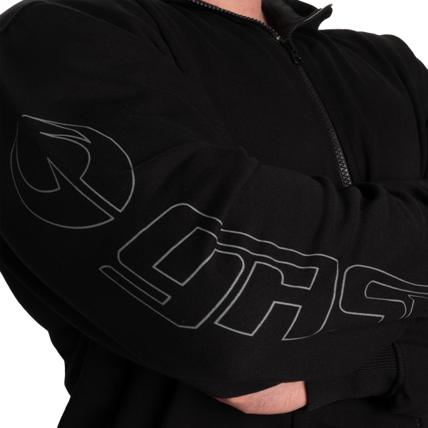Gasp Classic Zip Hood
