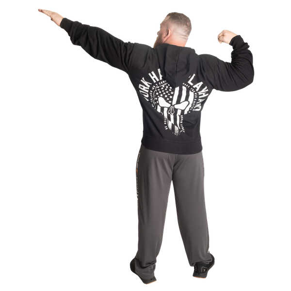 Gasp Skull Classic Hood