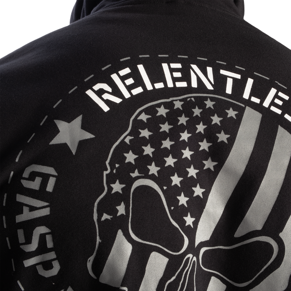 Gasp Relentless 1 Cs Hood