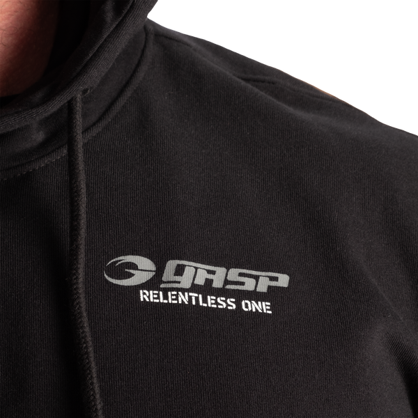 Gasp Relentless 1 Cs Hood