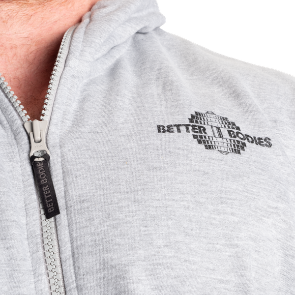 Better Bodies Legacy Standard Hood