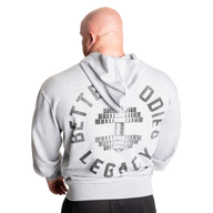 Better Bodies Legacy Standard Hood
