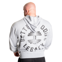 Better Bodies Legacy Standard Hood