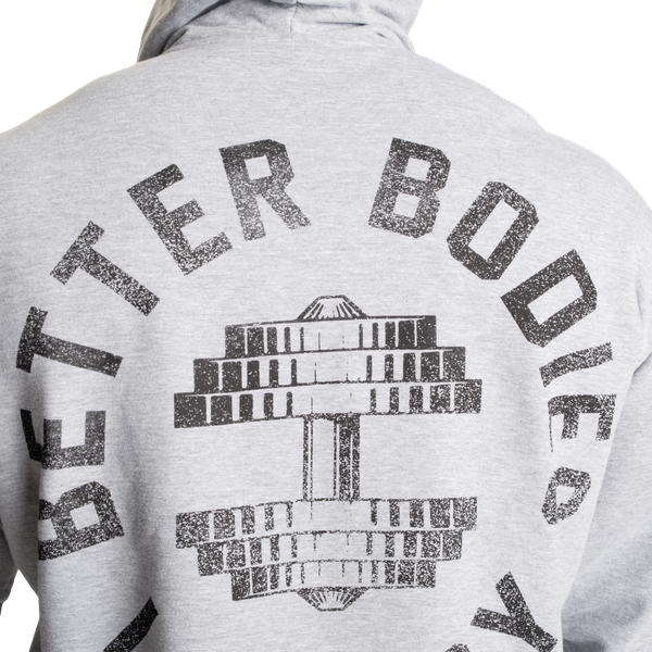 Better Bodies Legacy Standard Hood